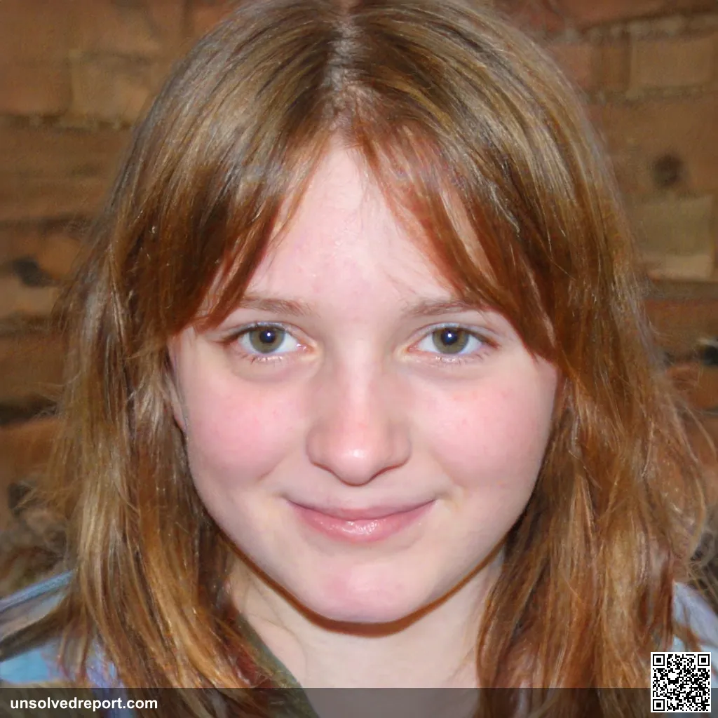 ​GAN deepfake white girl，deep learning，seems like a USA girl