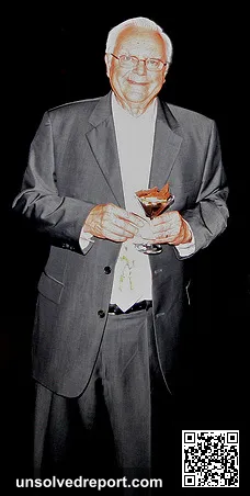 Frank Drake