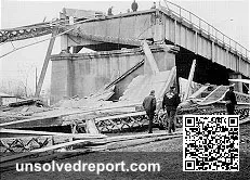 Silver Bridge collapsed, Ohio side