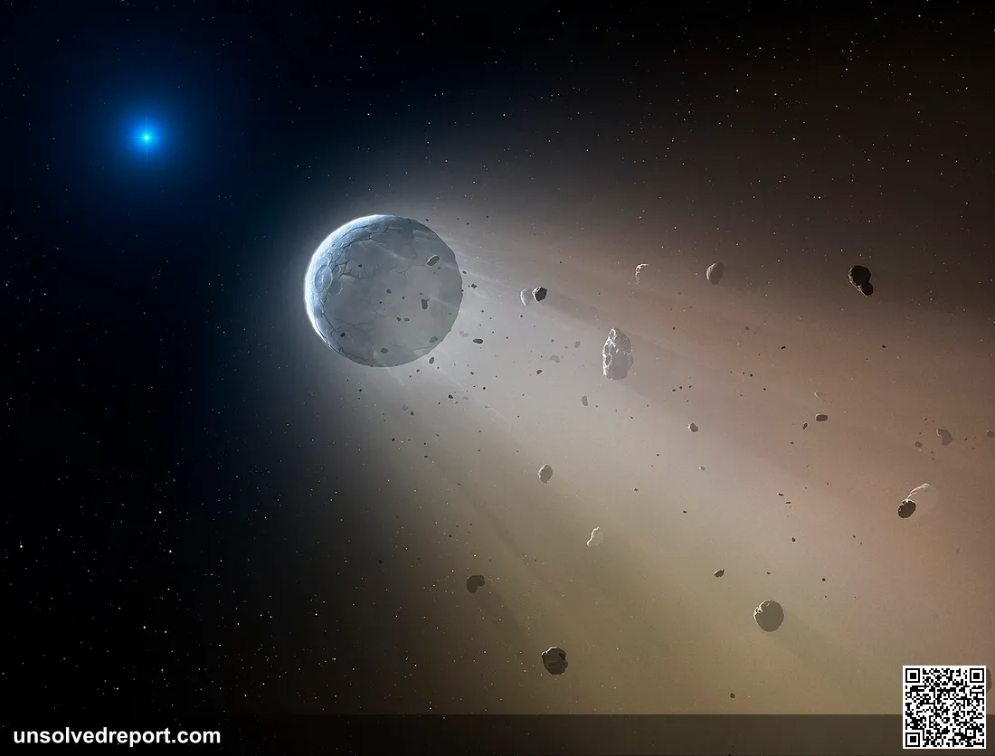 Scientists using NASA’s repurposed Kepler space telescope, known as the K2 mission, have uncovered strong evidence of a…